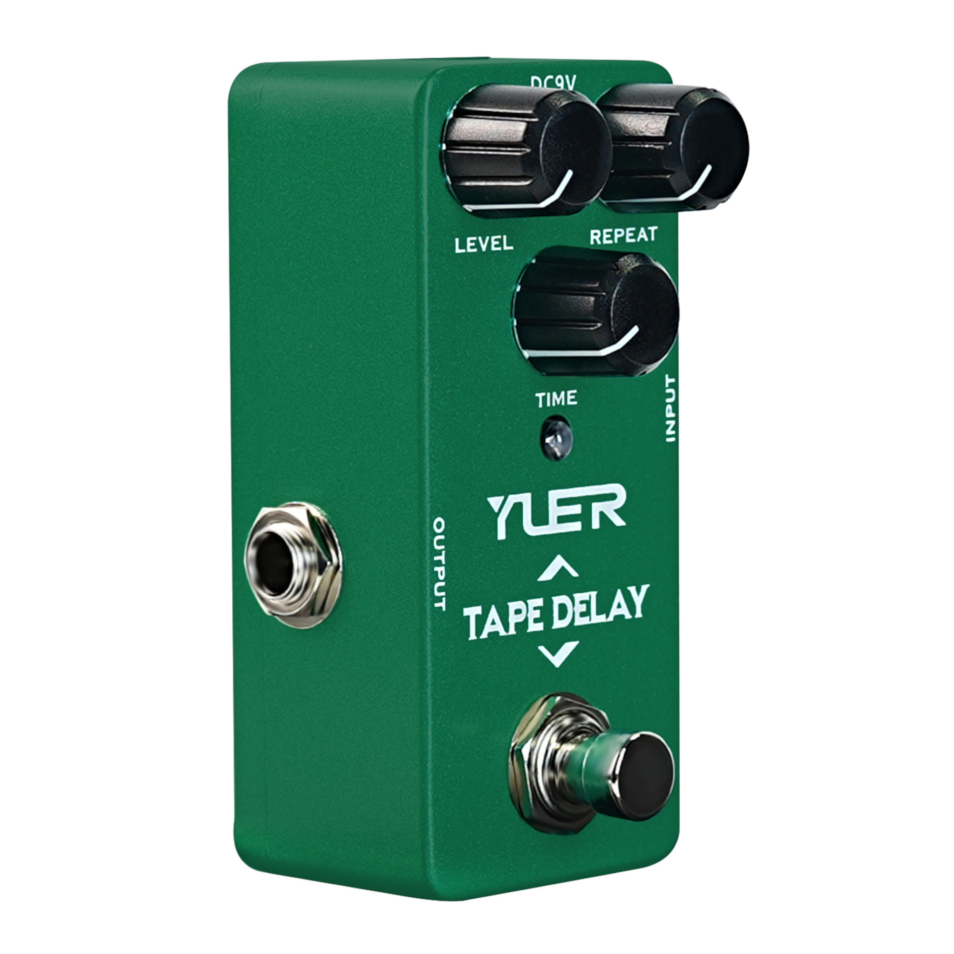 RS-25 Tape Delay 